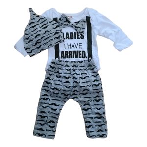 Baby clothes